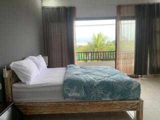 Trisula Room, Pool and Warung - 7