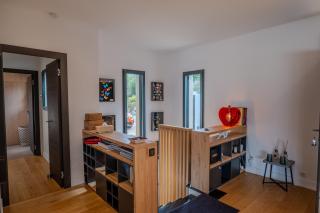 Villa Terra Bella hauteur de la ville avec piscine et vue mer - 6