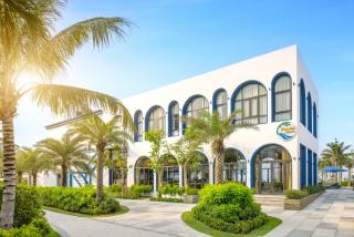 Hoi An Royal Beachfront Villas - 2