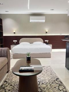 Regal view Aparthotel - 0