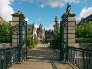 Kasteel van Ordingen - 9