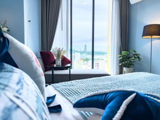 Edge Central Pattaya-Skyline Retreat - Pattaya - 3