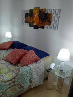 Apartamento Flat Luxo Copacabana - 3