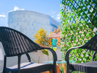 Hotel Tier Center - 1