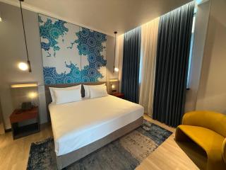 Khorazm Hotel in New Uzbekistan Park - 3