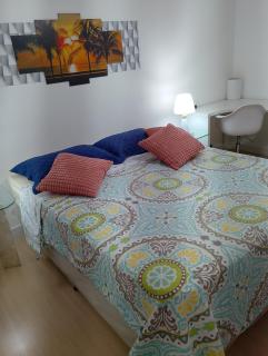Apartamento Flat Luxo Copacabana - 8