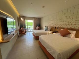 Naama Bay Promenade Beach Resort Managed By Accor - 3