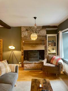 Charming 3 bedrooms Cottage in Tirril - 9