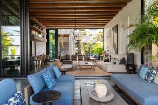 Clay Beach Samui - Beachfront Villas - Amphoe Koksamui - 7