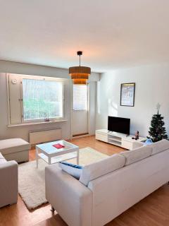 Northern Lights Stay Apartment - 2