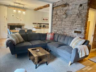 Charming 3 bedrooms Cottage in Tirril - Tirril - 6