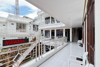Hotel Nirwana Sarangan - 3