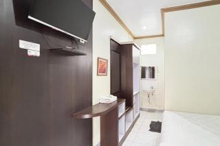 Hotel Nirwana Sarangan - 1