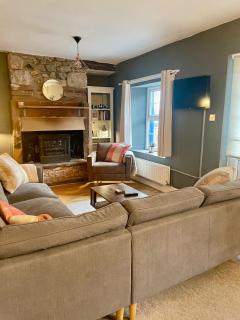 Charming 3 bedrooms Cottage in Tirril - 8