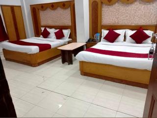 Hotel Rachna Tourist Inn - Neu-Delhi - 7