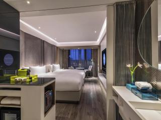 Novotel Yangzhou City Center - 4