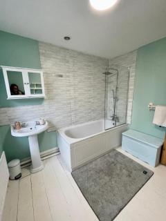 Charming 3 bedrooms Cottage in Tirril - Tirril - 3