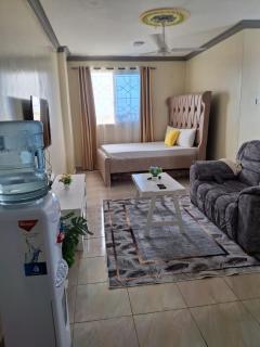 Fisheries Bamburi - 4