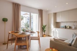 MARBELLA BANUS SUITES - Banus Playas del Duque Seaside Complex - 1