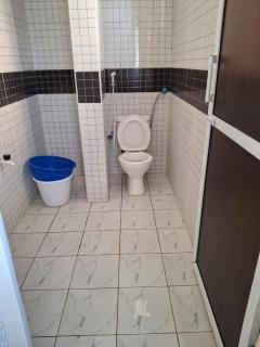 Fisheries Bamburi - 3