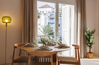 MARBELLA BANUS SUITES - Banus Playas del Duque Seaside Complex - 8