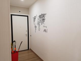 Camera in zona Ospedale e centro a Reggio Emilia - 7