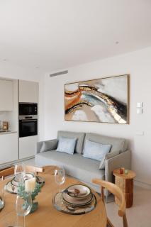 MARBELLA BANUS SUITES - Banus Playas del Duque Seaside Complex - 2