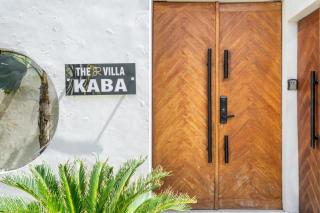 The R Villa Kaba - incl. Motorbikes - 6