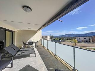 Appartement T3 - Résidence avec piscine - 0