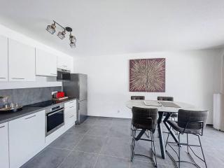 Appartement T3 - Résidence avec piscine - 9