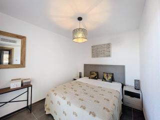 Appartement T3 - Résidence avec piscine - 6