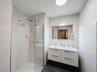 Appartement T3 - Résidence avec piscine - 3