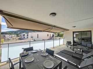 Appartement T3 - Résidence avec piscine - 1