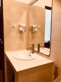 Capital Wind Beach Cabanas - 1