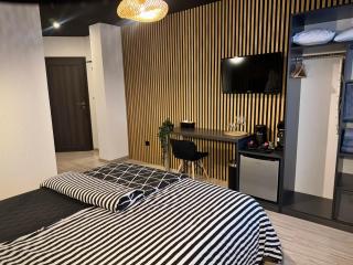 Vila GARUFA Wellness & Spa - Vysoké Tatry - 2