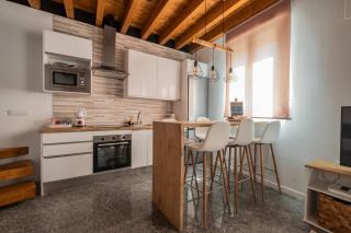 Apartamento en casco histórico Exclusivo con AC - 0