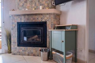 Costa de Madrid, 5 minutos de pantano AC - 8