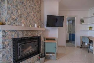 Costa de Madrid, 5 minutos de pantano AC - 7