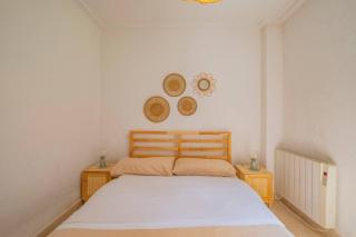 Costa de Madrid, 5 minutos de pantano AC - 1