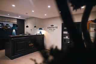 Hotel - Bar Grafaite - 7