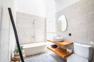 The R Villa Kaba - incl. Motorbikes - 4