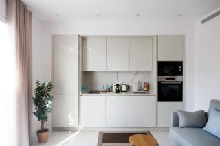 MARBELLA BANUS SUITES - Banus Playas del Duque Seaside Complex - 7