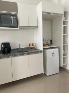 Modern loft with a pool and sauna on the rooftop Wi-Fi - 8