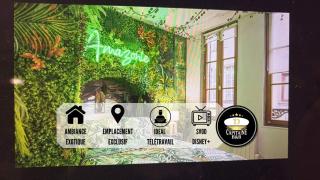 Amazonia 2 - Hypercentre - 4 pers - 0