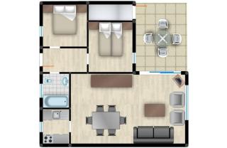 Holiday Home Jonckershof - 1