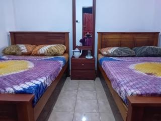 Blessed guest Nuwara eliya - 4