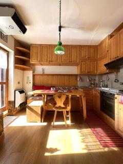 Alpine Breeze Lodge - 9