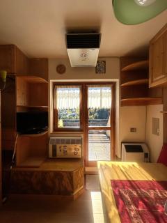 Alpine Breeze Lodge - 2