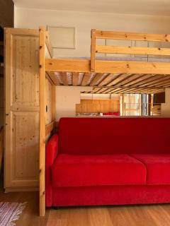 Alpine Breeze Lodge -  - 4