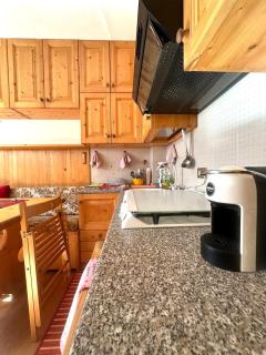 Alpine Breeze Lodge -  - 6